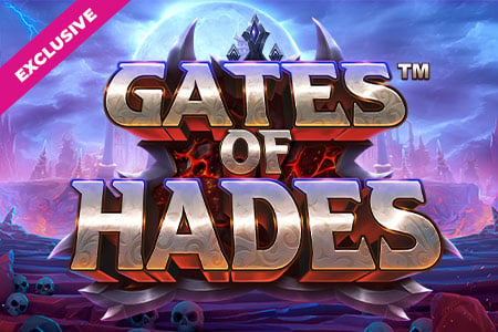 Gates of Hades